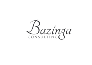 Diseño de Logo por GreenArt para Bazinga Consulting | Diseño: #9807926