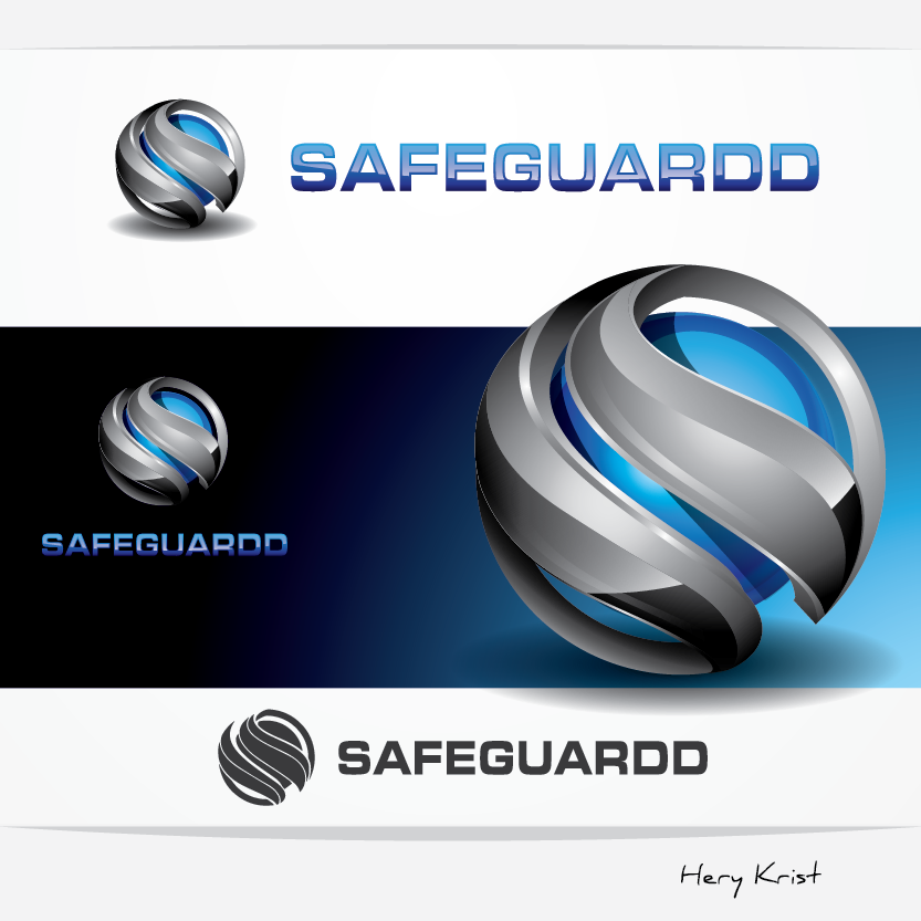 Logo Design by hery_krist for this project | Design #2155517