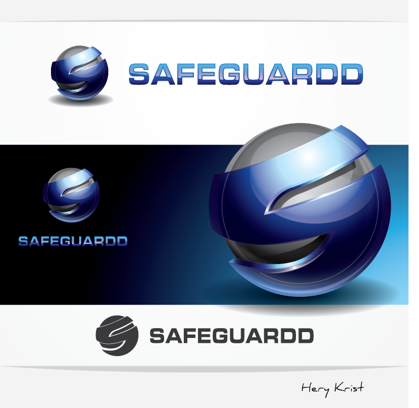 Logo Design by hery_krist for this project | Design #2155519