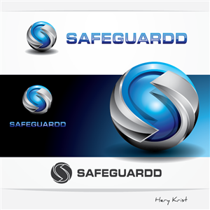 Logo-Design von hery_krist für dieses Projekt | Design: #2155520