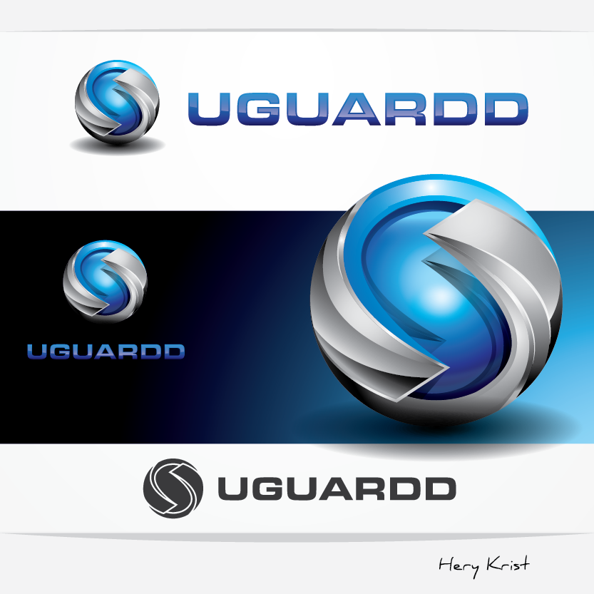 Logo Design by hery_krist for this project | Design #2207477