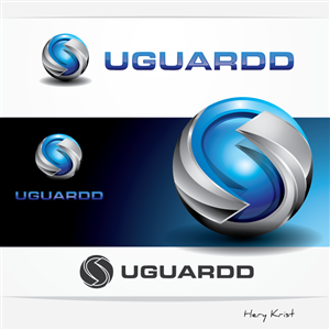 Logo Design by hery_krist for this project | Design #2207477