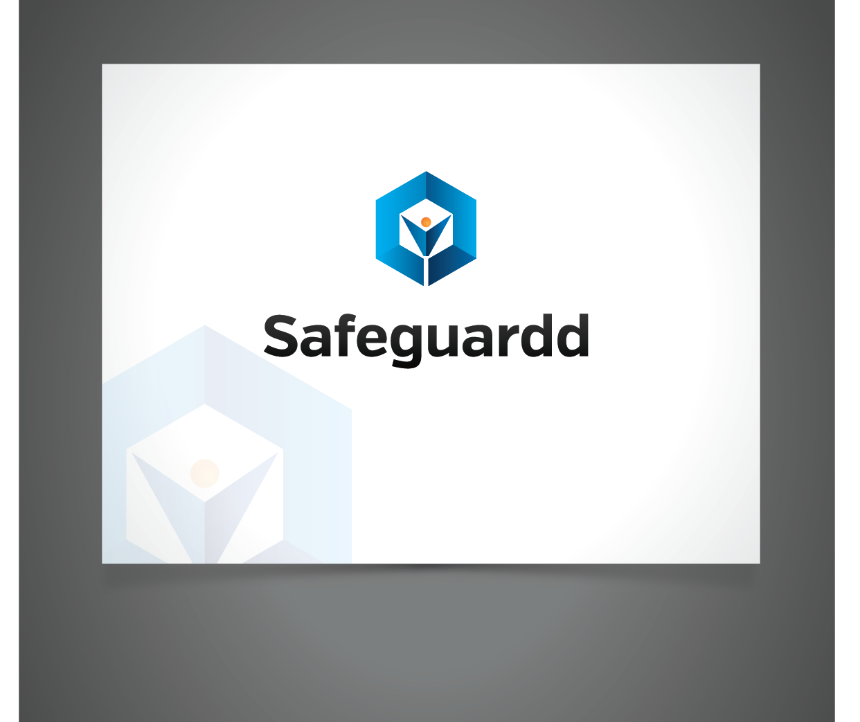 Logo-Design von Blind für dieses Projekt | Design #2115208