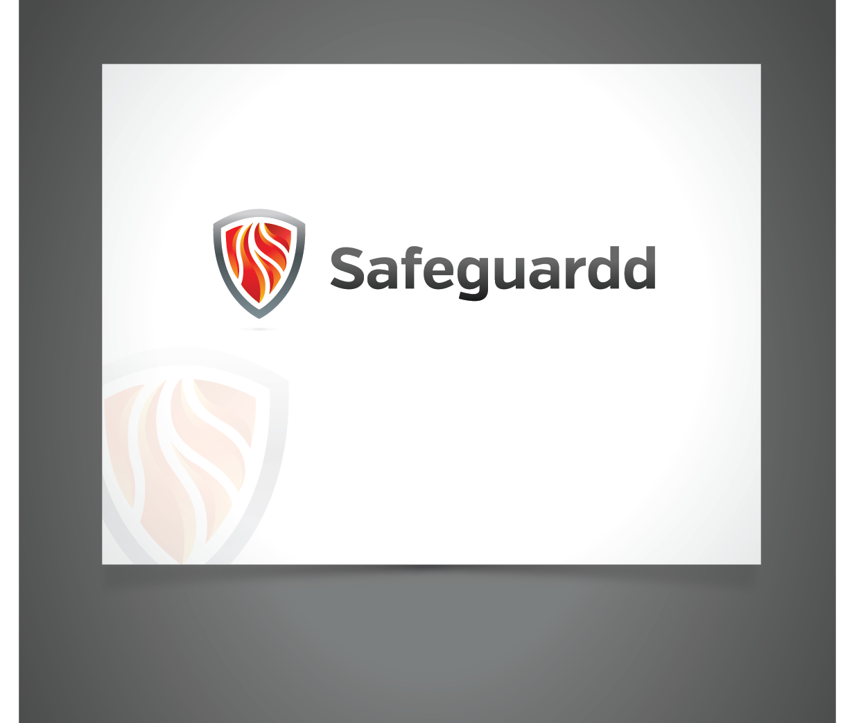 Logo-Design von Blind für dieses Projekt | Design #2115235