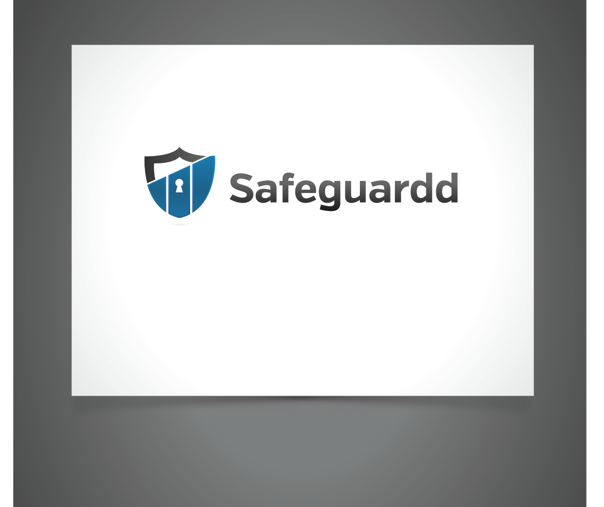 Logo-Design von Blind für dieses Projekt | Design #2143830