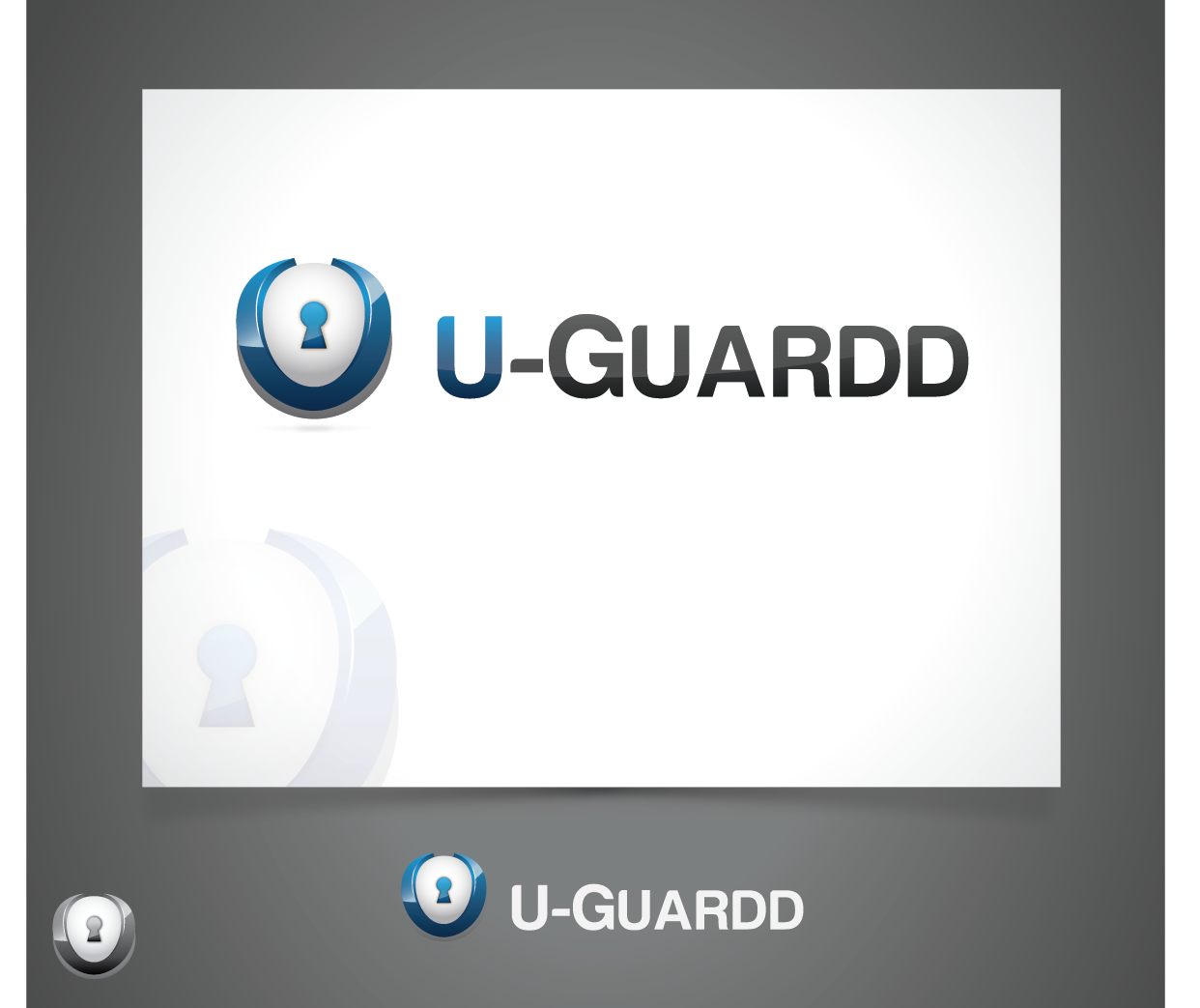 Logo Design by Blind for this project | Design #2204759