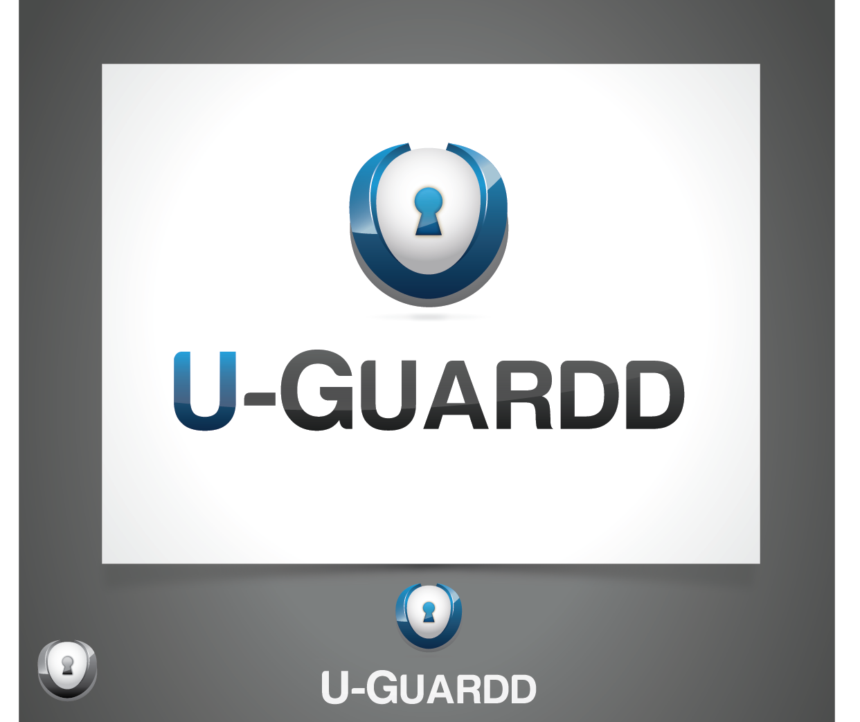 Logo Design by Blind for this project | Design #2204771