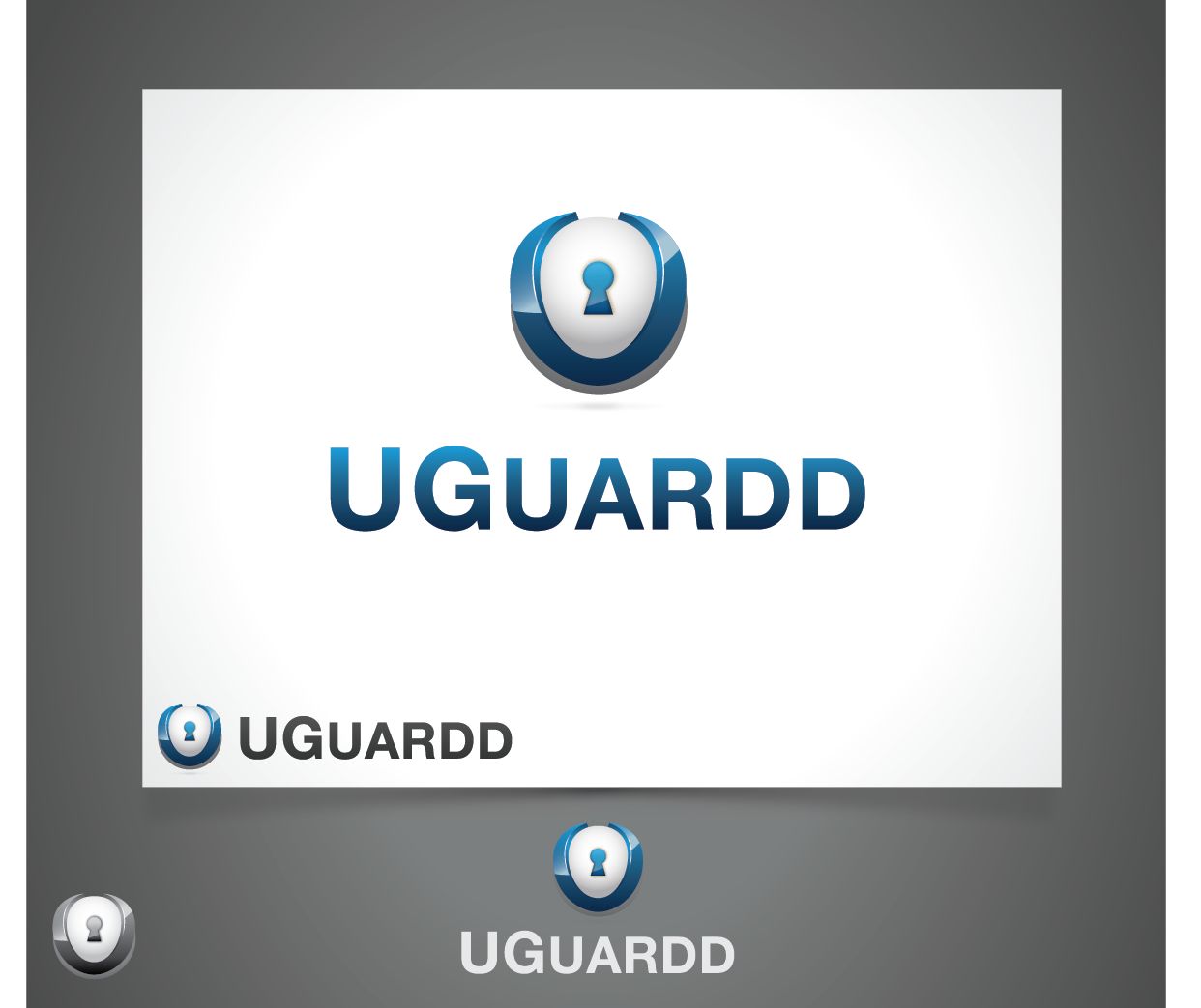 Logo Design by Blind for this project | Design #2205879