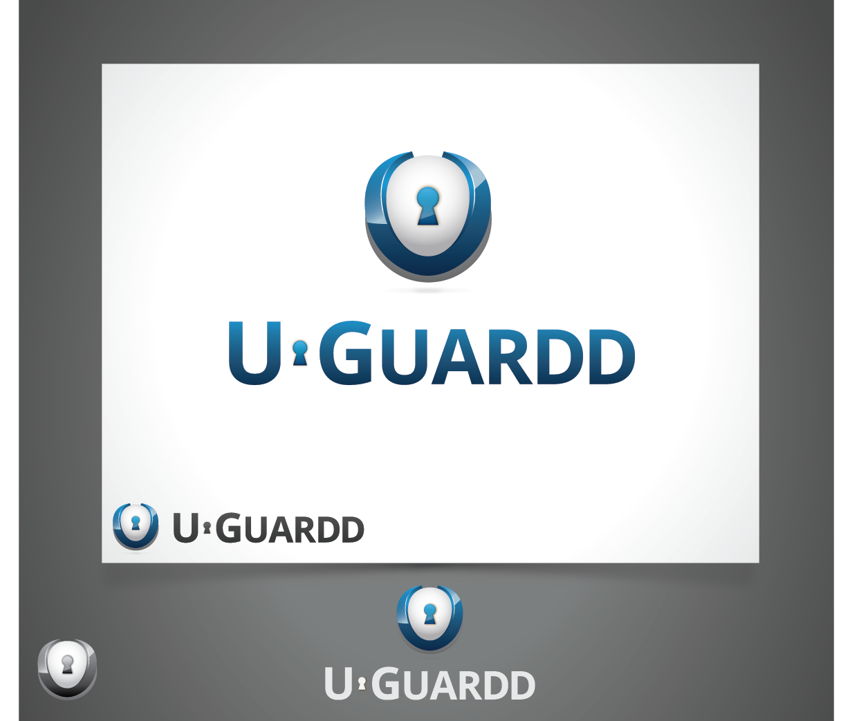 Logo Design by Blind for this project | Design #2206513