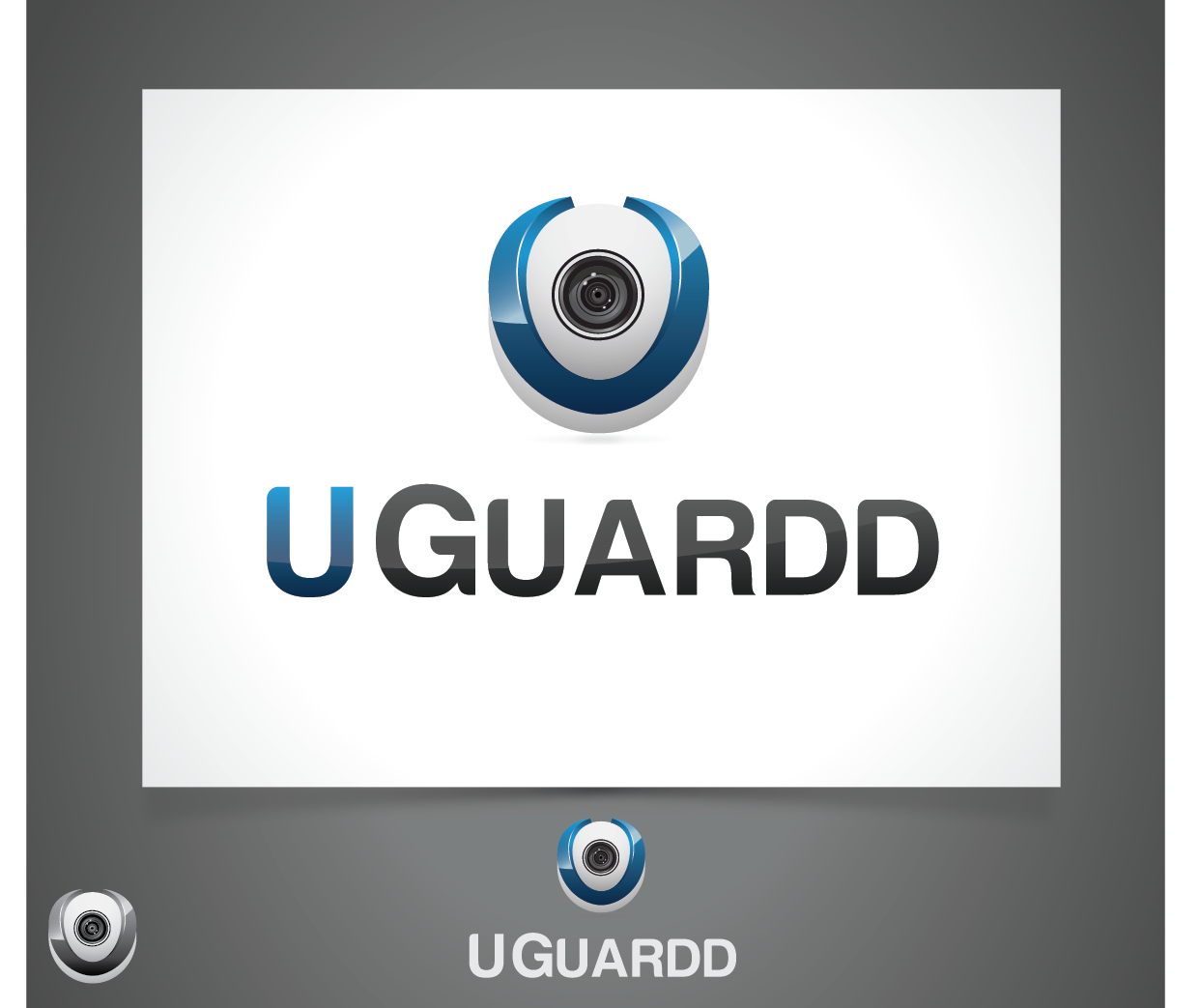 Logo Design by Blind for this project | Design #2218004