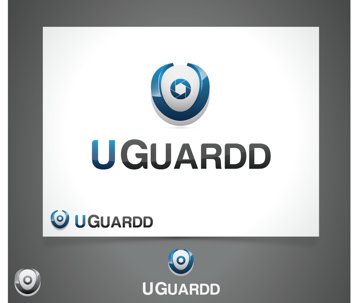 Logo Design by Blind for this project | Design #2220301