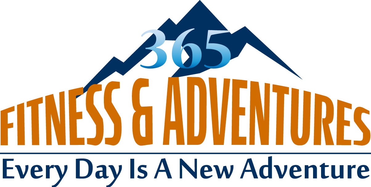 Logo Design by SPinturaArt for 365 Fitness & Adventures | Design #9951863