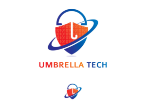 Logo Design by creative.bugs for Umbrella Technologies | Design: #9800314