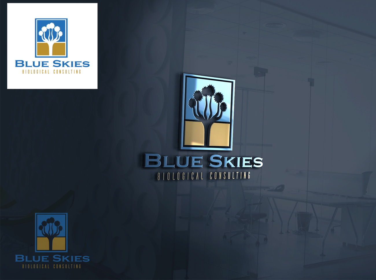 Logo-Design von goranvisnjic82 für dieses Projekt | Design #9797313