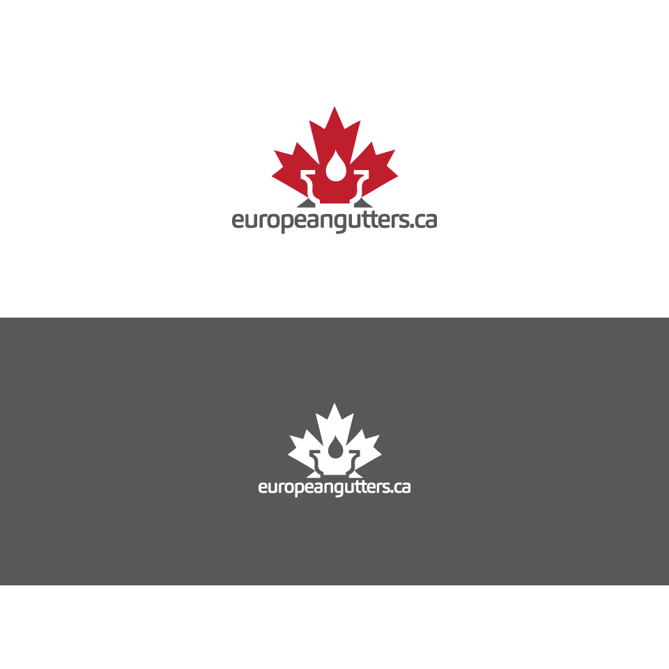 Logo-Design von zlayo für Precision Gutters LTD. | Design #9817268