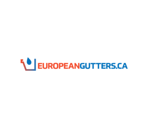Logo Design by Davaus for Precision Gutters LTD. | Design #9848300
