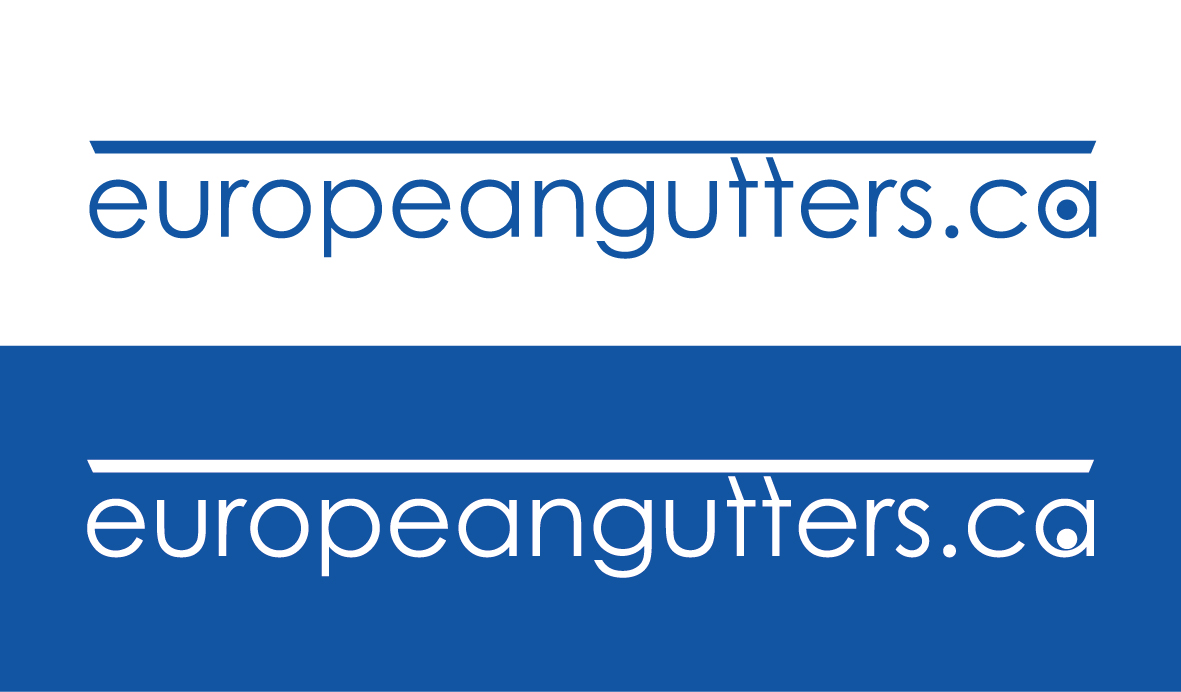 Diseño de Logo por Diazscar para Precision Gutters LTD. | Diseño #9894450