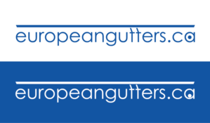 Logo Design by Diazscar for Precision Gutters LTD. | Design: #9894450