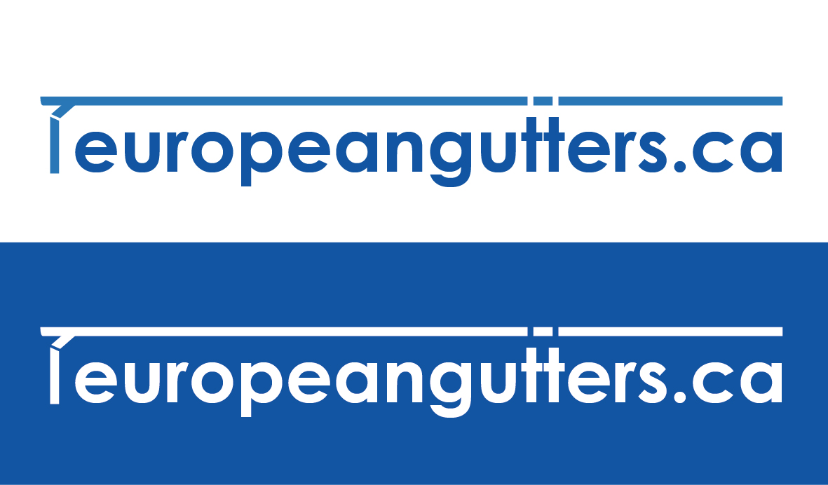 Logo Design by Diazscar for Precision Gutters LTD. | Design #9894606