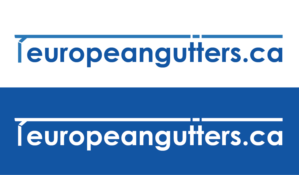 Logo Design by Diazscar for Precision Gutters LTD. | Design: #9894606