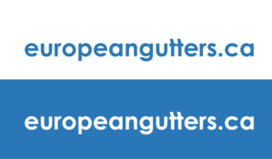 Logo Design by Diazscar for Precision Gutters LTD. | Design: #9894607