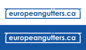 Logo Design by Diazscar for Precision Gutters LTD. | Design: #9894608