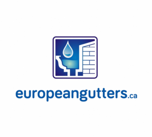 Logo Design by Famouscolors for Precision Gutters LTD. | Design: #10113337