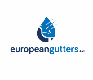 Logo Design by Famouscolors for Precision Gutters LTD. | Design: #10113383