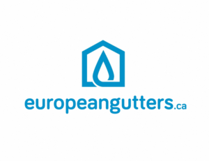 Logo Design by Famouscolors for Precision Gutters LTD. | Design: #10113419