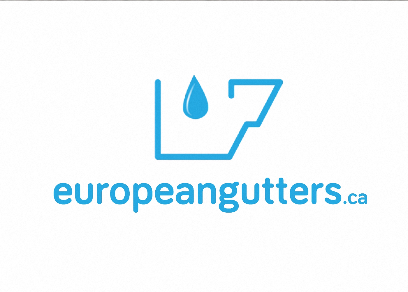 Diseño de Logo por Famouscolors para Precision Gutters LTD. | Diseño #10113421