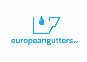 Logo Design by Famouscolors for Precision Gutters LTD. | Design: #10113421