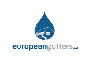 Logo Design by Famouscolors for Precision Gutters LTD. | Design: #10113449