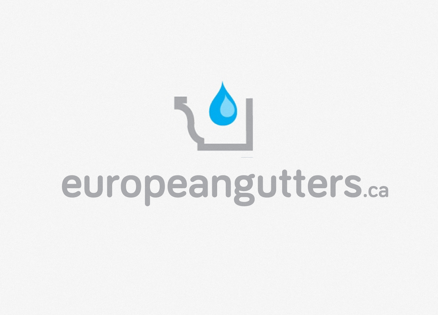 Logo Design by Famouscolors for Precision Gutters LTD. | Design #10113502