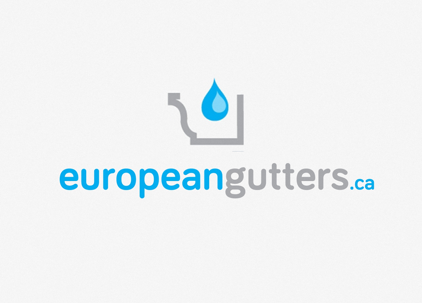 Diseño de Logo por Famouscolors para Precision Gutters LTD. | Diseño #10113503