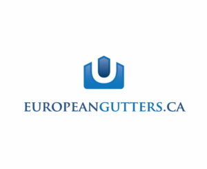 Logo Design by Famouscolors for Precision Gutters LTD. | Design: #10113522