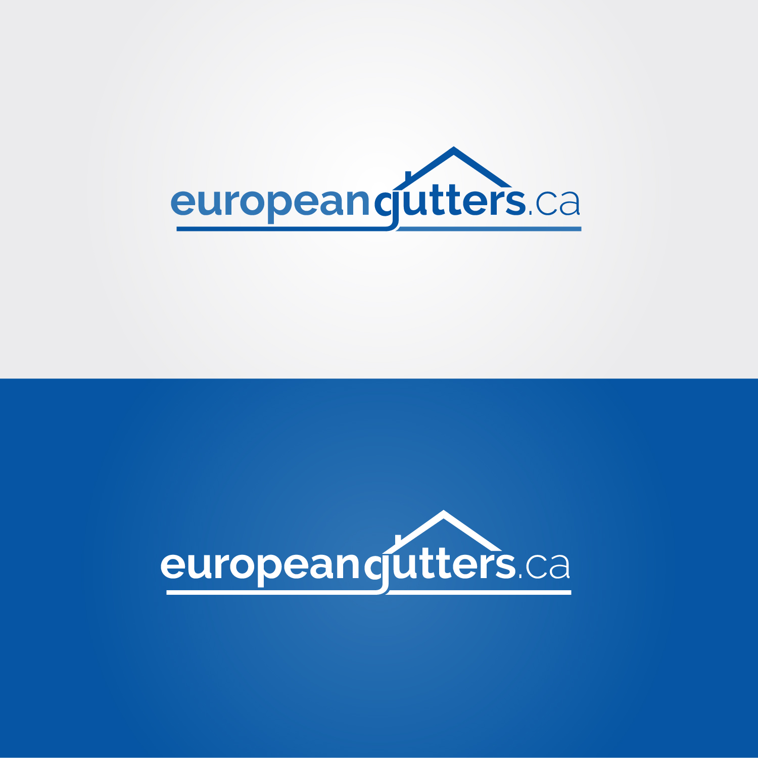 Design de Logo par Dom-dom pour Precision Gutters LTD. | Design #10078933