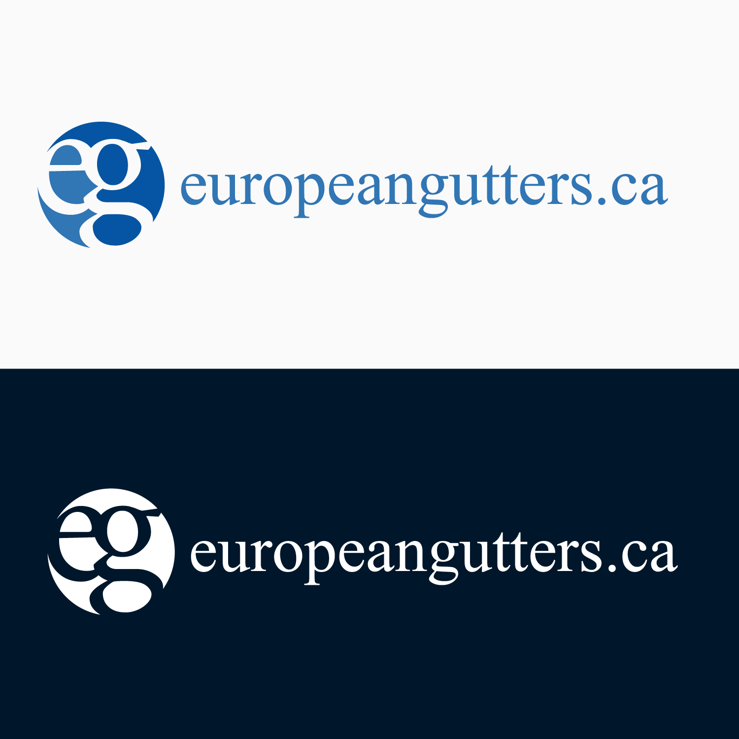 Logo-Design von Dom-dom für Precision Gutters LTD. | Design #9826948