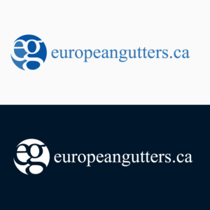 Logo Design by Dom-dom for Precision Gutters LTD. | Design: #9826948