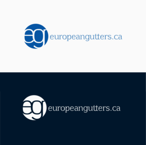 Logo Design by Dom-dom for Precision Gutters LTD. | Design: #9827108