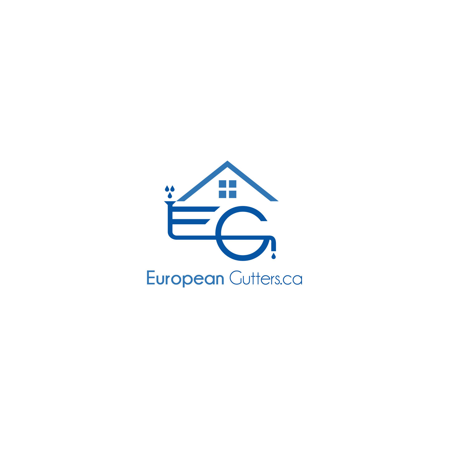 Logo Design by gerianairdna for Precision Gutters LTD. | Design #9891691