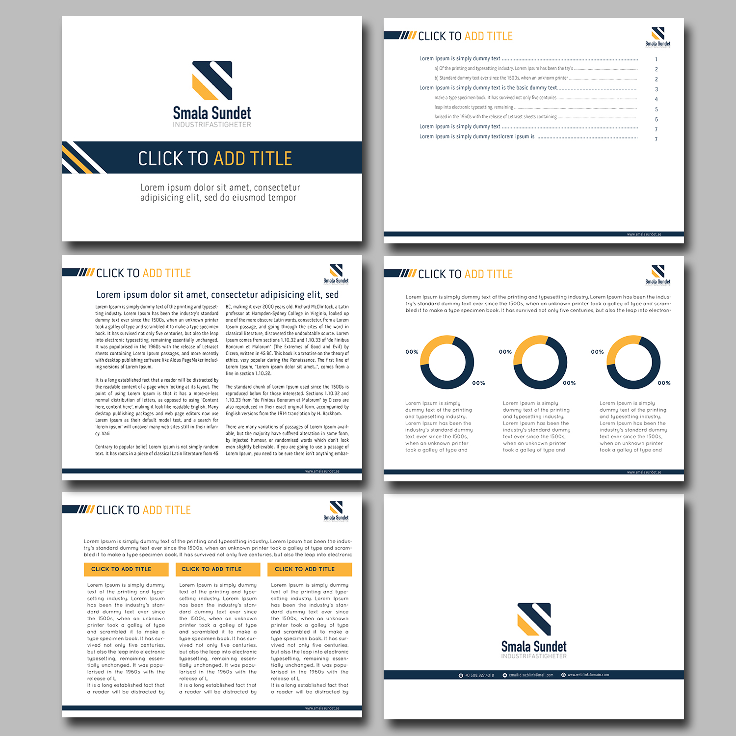 Design de PowerPoint par kousik pour ce projet | Design #9785427