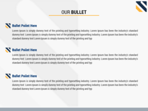 PowerPoint Design by Best Design Hub for this project | Design: #9785189