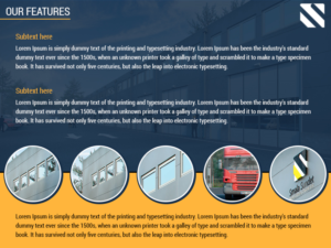 PowerPoint Design by Best Design Hub for this project | Design: #9785193