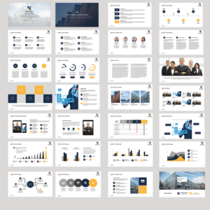 Power Point Template