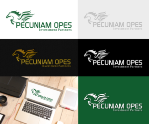 Logo Design by CreativeTrick