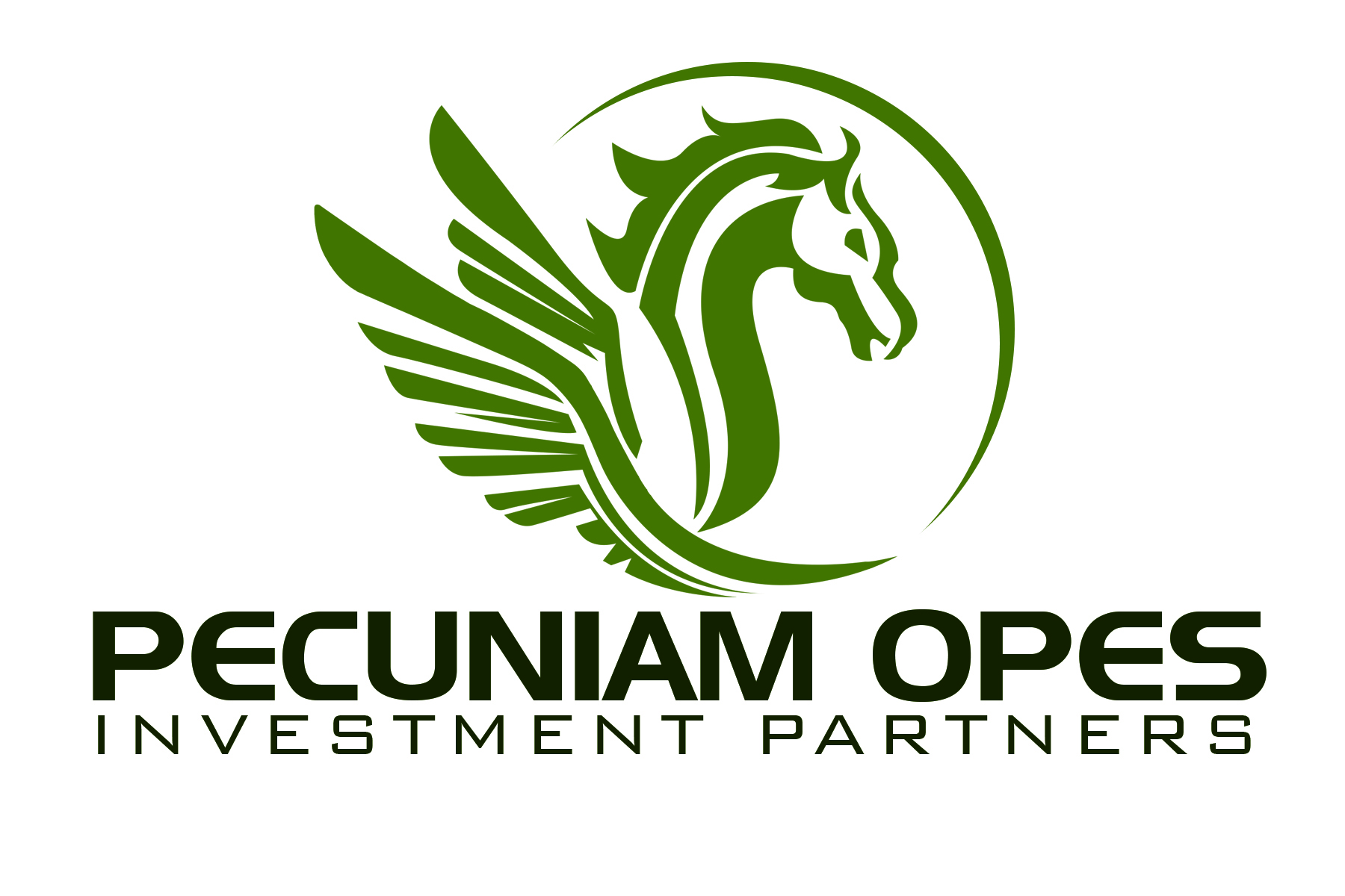 Logo Design by mylance24 for Pecuniam Opes Investment Partners | Design #9879067