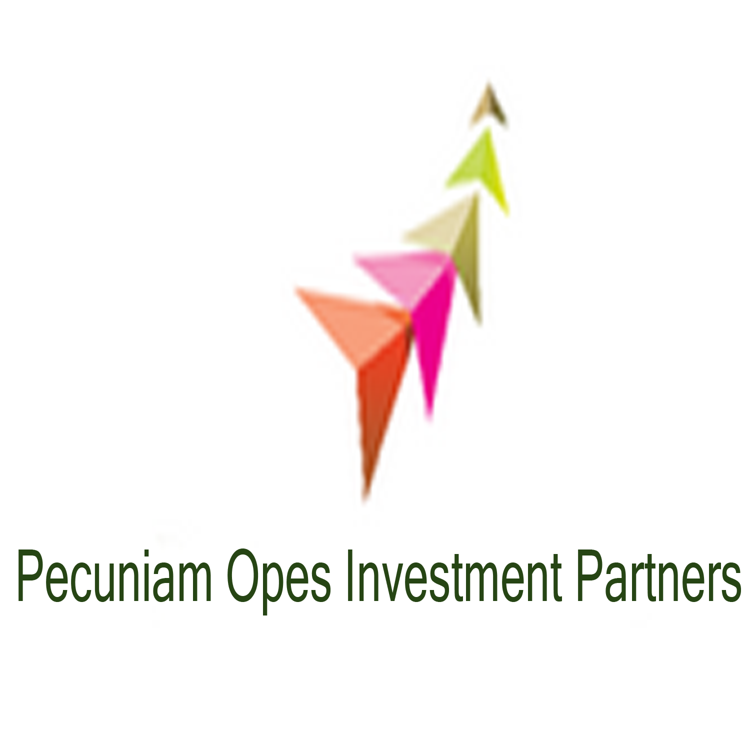 Logo Design by classalcajikoinane for Pecuniam Opes Investment Partners | Design #9873235