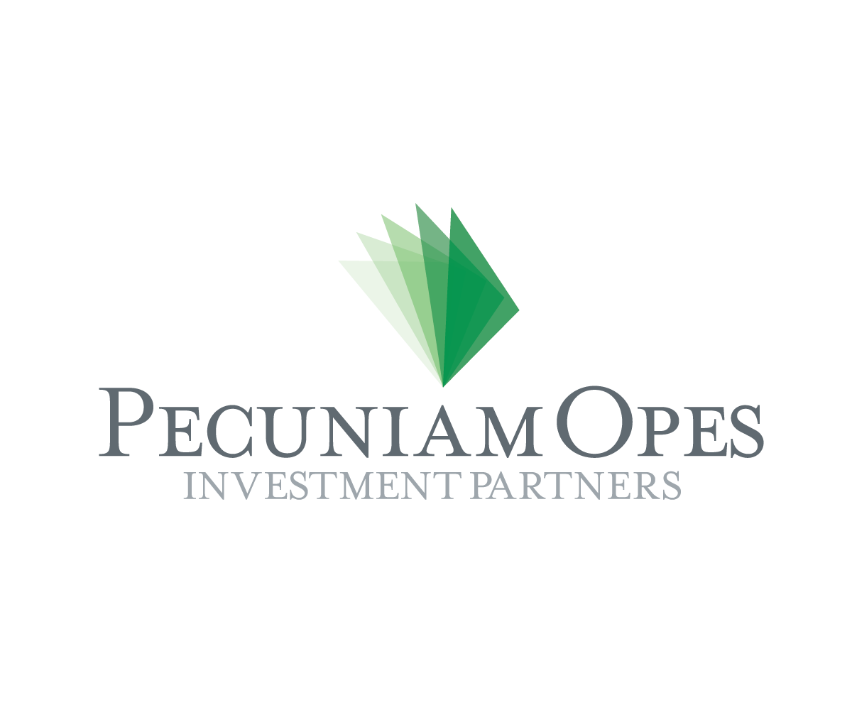 Logo-Design von Julia at Osmosis für Pecuniam Opes Investment Partners | Design #9816069
