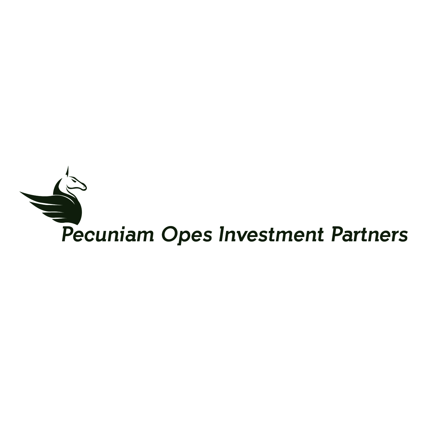 Logo Design by seff for Pecuniam Opes Investment Partners | Design #9876409