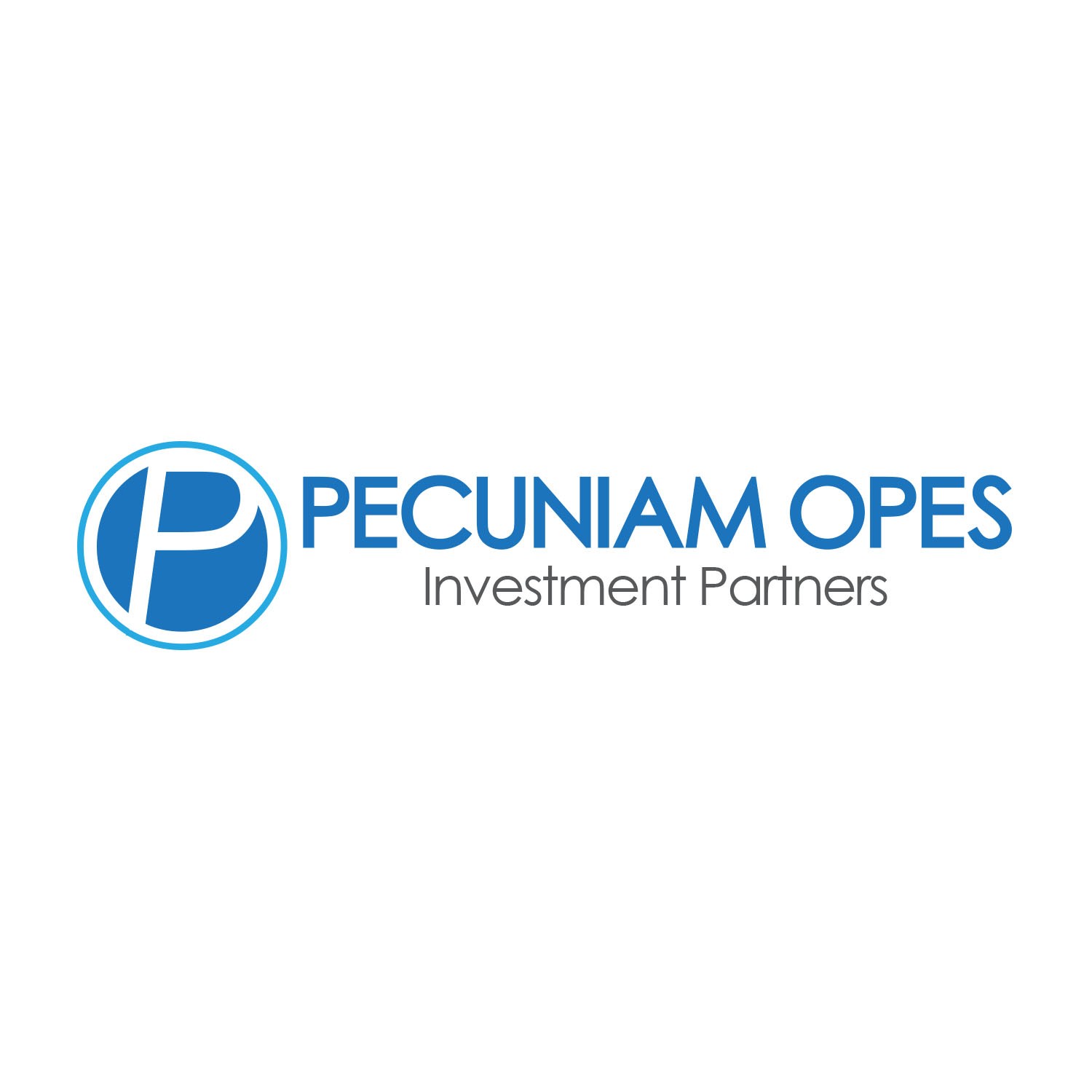 Logo Design by jimerlu for Pecuniam Opes Investment Partners | Design #9792802